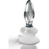 Icicles Glas Dildo-05462910000 Transparant 91