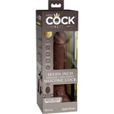 7 Inch 2Density Vibe Cock