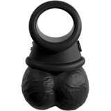 Penisring 'Vibrating“ | 10 Vibrationsmodi King Cock Elite 1 St Vibrator