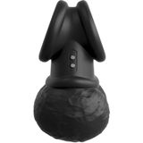 Penisring 'Vibrating“ | 10 Vibrationsmodi King Cock Elite 1 St Vibrator