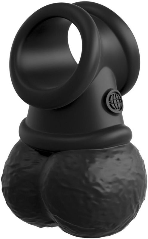 Penisring 'Vibrating“ | 10 Vibrationsmodi King Cock Elite 1 St Vibrator