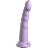 Dillio Dildo 'Slim Seven“ 1 St Vibrator