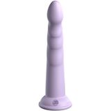 Dillio Dildo 'Slim Seven“ 1 St Vibrator