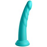 Dillio Dildo 'Slim Seven“ 1 St Vibrator