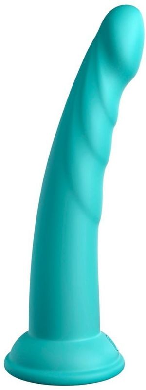 Dillio Dildo 'Slim Seven“ 1 St Vibrator