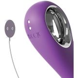 Vibrator „Her Ultimate Pleasure Pro“ mit 2 Klitoris-Saugschalen