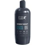 PDX Plus Douche Therapy Masturbator - Light