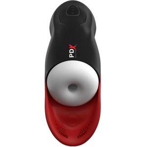 PDX Elite Fap-O-Matic Pro Automatische Masturbator