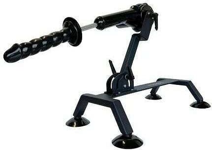 Vibrator Pipedream