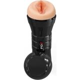 PDX EXTREME WET PUSSIES SUPER LUSCIOUS LIPS XXL LIGHT