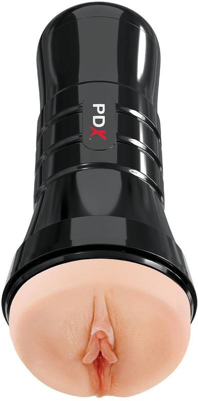 Masturbator "Snatch XXL"