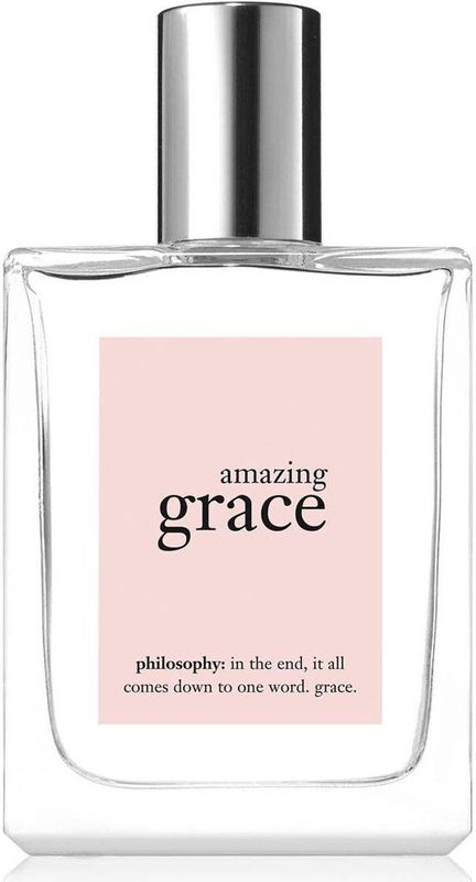Philosophy Amazing Grace Eau de toilette spray 60 ml