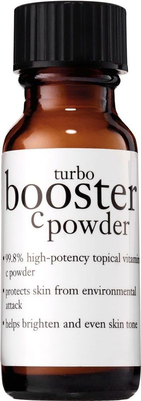Philosophy Skin Care Serums & Treatments Poeder Turbo Booster C Powder 7,1gr