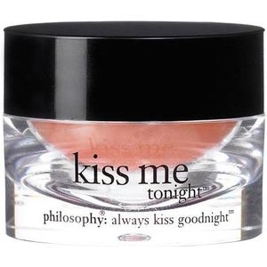 Philosophy Lippenbalsem Skin Care Lip Treatments Kiss Me Tonight