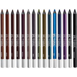 Urban Decay 24/7 Glide-On-Eye Langaanhoudende Eye-Liner Potlood Waterproof Tint Mildew 1.2 g