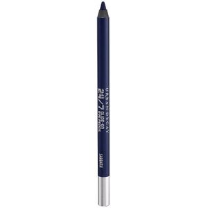 Urban Decay Glide-On Eye Pencil, eyeliner, kajal, waterbestendig, donkerblauw, sabbath, 1,2 g