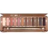 Urban Decay Naked 3 Palette en Mascara Bundle - Glinsterende Oogschaduwkleuren