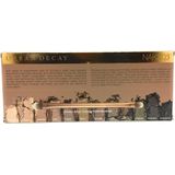 Urban Decay Naked 3 Palette en Mascara Bundle - Glinsterende Oogschaduwkleuren