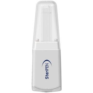 STERIPEN UltraLight UV Water Purifier - UV Waterfilter - Wit