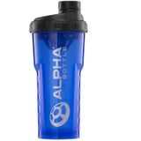 Alpha Bottle V2 750ml Blue