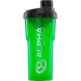 Alpha Bottle V2 750ml Red