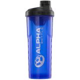 Alpha Bottle V2 1000ml Blue