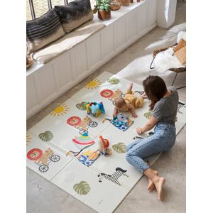 Taf Toys Speelmat Foam Savannah