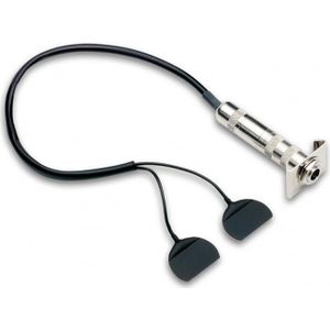 Fishman BP-100 voor contrabass