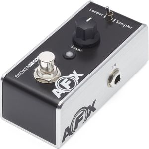 Fishman AFX - Looper/gebroken opname sampler