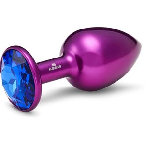 Rosebuds™ - Medium Alu Violett Kristall