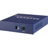 NETGEAR ProSAFE GS105 - Netwerk Switch - Unmanaged - 5 Poorten