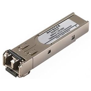 Optische Module SFP LC Netgear AGM731F 65 nm 1000BASE-SX