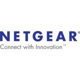 NETGEAR (GS724T) Smart Ethernet Switch 24 poorten RJ45 Gigabit (10/100/1000), Web Manageable, Professioneel – RJ45 Switch met 2 SFP 1 Gigabit, kantoor of rack en levenslange bescherming voor ProSafe