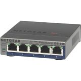 Netgear ProSAFE GS105E v2 switch