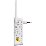 NETGEAR PLW1000 - Wifi Powerline - 2 Stuks