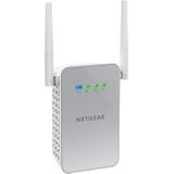 NETGEAR PLW1000-100PES verpakking met 2 CPL 1000 Mbps van de nieuwste generatie – 1 CPL-kabel + 1 CPL WLAN, compatibel met alle boxen