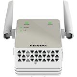 Netgear EX6120 Wifi Versterker - 1200Mbps - Draadloos