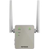 Netgear EX6120 Wifi Versterker - 1200Mbps - Draadloos