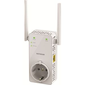 Netgear EX6130-100PES - WiFi repeater Wit