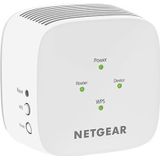 NETGEAR WiFi-versterker AC750 (EX3110) EX3110-100PES 750 MBit/s