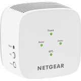 NETGEAR EX3110 - Wi-Fi Versterker - AC750 - Dual Band