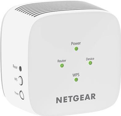 NETGEAR EX3110 - Wi-Fi Versterker - AC750 - Dual Band