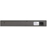 Netgear - Xs512em-100eus Switch - 12 Poorten - 10GBASE T - Koper