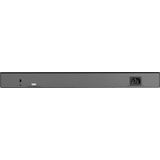 NETGEAR GS752TPP Netwerk Switch 52 Poorten - PoE
