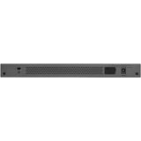 Netgear GS116PP - Netwerkswitch - 16 Poorten - Unmanaged - PoE+