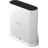 Arlo Smart Hub, lokale opslag - Micro SD-kaart, 2,4 & 5 GHz WiFi, compatibel met Arlo-camera's en deurbellen, Apple HomeKit-connectiviteit, ethernetkabel - Arlo Gecertificeerd Accessoire, VMB5000