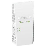 NETGEAR WiFi Mesh Repeater (6250), AC1750 wifi-versterker, wifi-booster, krachtige wifi-repeater compatibel met alle internetboxen, wifi-extender met 1 netwerknaam en naadloze roaming