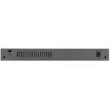 NETGEAR Pro GS110TPv3 - Netwerk Switch - Managed - 8 Poorten - PoE+