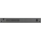 NETGEAR Pro GS110TPv3 - Netwerk Switch - Managed - 8 Poorten - PoE+