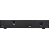 NETGEAR GS308 Netwerk Switch - Unmanaged - 8 Poorten